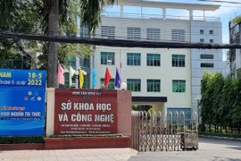 Gói thầu tại Sở KH&CN Đồng Nai: "Cuộc đua" giá và năng lực nhà thầu