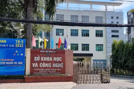 Gói thầu tại Sở KH&CN Đồng Nai: "Cuộc đua" giá và năng lực nhà thầu