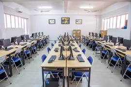 Chân dung Công ty Tuấn Kiệt và Giáo dục Mekong: Lịch sử trúng thầu và những ‘vết gợn’ [Kỳ 3] 