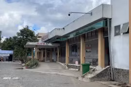 "Hệ sinh thái" của Thiết bị Hoàng Quân: Liên tiếp trúng thầu tại đâu? [Kỳ 2]