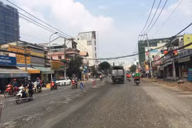 Hé lộ "hệ sinh thái" gói thầu tại Quận 7: Mối quan hệ "tay ba" BQLDA - Tư vấn - Nhà thầu?