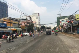 Hé lộ "hệ sinh thái" gói thầu tại Quận 7: Mối quan hệ "tay ba" BQLDA - Tư vấn - Nhà thầu?
