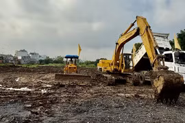 TP HCM tháo gỡ vướng mắc cấp phép xây dựng nhà ở riêng lẻ