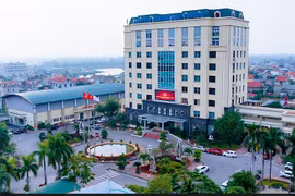 Gói thầu 33 tỷ đồng của Than Vàng Danh có về tay Công nghệ VN?