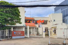 Công nghiệp Đức Long "vượt rào" tại DVCI Gò Vấp: Đối thủ ngã ngựa, kịch bản cũ lặp lại? [Kỳ 1]