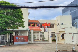 Công nghiệp Đức Long "vượt rào" tại DVCI Gò Vấp: Đối thủ ngã ngựa, kịch bản cũ lặp lại? [Kỳ 1]