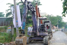 Nghịch lý Phước Đại Lợi: Năng lực yếu hay "quân xanh" trên bàn cờ đấu thầu?