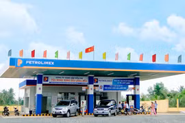 Gói thầu tại Xăng dầu Bến Tre: Lượng Tâm trúng thầu sau quá trình "làm rõ" E-HSDT