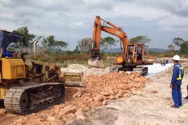 Bạc Liêu: Nhà thầu quen trúng gói thầu 11,8 tỷ không có đối thủ cạnh tranh