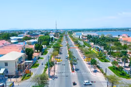 Công ty Tú Tài trúng thầu dồn dập: Chuyên gia cảnh báo rủi ro pháp lý [Kỳ 3] 