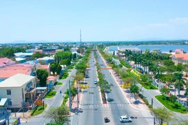 Công ty Tú Tài trúng thầu dồn dập: Chuyên gia cảnh báo rủi ro pháp lý [Kỳ 3] 