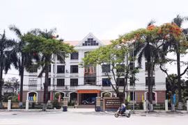 Tuyên Quang: Thăng Long Việt trúng gói thầu thiết bị mầm non với mức tiết kiệm "khủng" hơn 35% [Kỳ 1] 