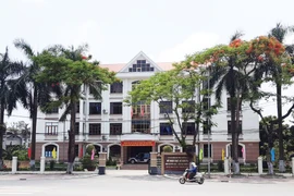 Tuyên Quang: Thăng Long Việt trúng gói thầu thiết bị mầm non với mức tiết kiệm "khủng" hơn 35% [Kỳ 1] 