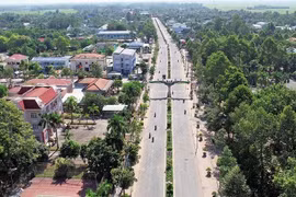 Công ty Duy Khánh: Tỷ lệ trúng thầu tại "sân nhà" Tân Hồng [Kỳ 2]