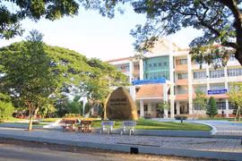 Xây dựng Trung Tính trúng gói thầu hơn 6 tỷ tại Trường Đại học Cần Thơ [Kỳ 1]