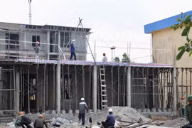 Giải mã mối quan hệ giữa Đức Minh và Ban QLDA ĐTXD huyện Hớn Quản cũ: Tiết kiệm 0,36% [Kỳ 3]