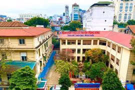 Bệnh viện YHCT TW: Công ty Cổ phần Sinh bị cấm thầu 5 năm vì gian lận hồ sơ 