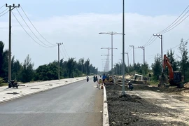 Lỗi hồ sơ loại hàng loạt đối thủ: Công ty Tâm Vũ lập cú đúp trúng thầu 29 tỷ tại Phú Mỹ