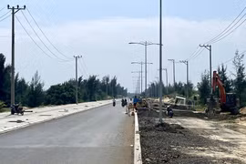 Lỗi hồ sơ loại hàng loạt đối thủ: Công ty Tâm Vũ lập cú đúp trúng thầu 29 tỷ tại Phú Mỹ