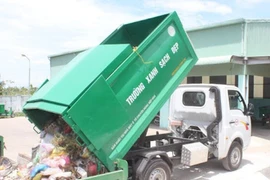 Hệ sinh thái đấu thầu Thiên Lộc Gia – Công nghiệp Đức Long và những con số "biết nói" [Kỳ 2]