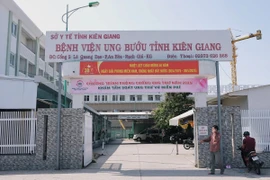 Gói thầu thiết bị 20 tỷ tại An Giang: Nhà thầu giảm giá “sốc” và dấu hỏi năng lực thực thi 