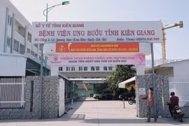 Gói thầu thiết bị 20 tỷ tại An Giang: Nhà thầu giảm giá “sốc” và dấu hỏi năng lực thực thi 