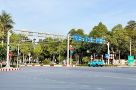 Gói thầu tại Sở XD Cần Thơ: Vì sao một tiêu chí mời thầu bị nhà thầu "tố" là trái luật?