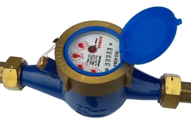 Gói thầu đồng hồ điện tử: Khi kiến nghị nhà thầu chạm đến tiêu chuẩn "tương tự"