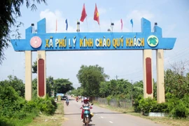 Gói thầu 2,9 tỷ tại xã Phú Lý, Đồng Nai: Vì sao chỉ một nhà thầu tham dự? 