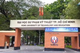 Sao Mai trúng gói thầu hơn 11,5 tỷ tại ĐH Sư phạm Kỹ thuật TP HCM 