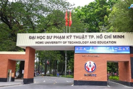 Sao Mai trúng gói thầu hơn 11,5 tỷ tại ĐH Sư phạm Kỹ thuật TP HCM 