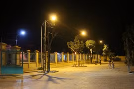 Những gói thầu "siêu tiết kiệm" của Công ty Hoàng Phúc tại Khánh Hòa [Kỳ 2]