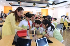 Ảnh minh họa. Nguồn IT