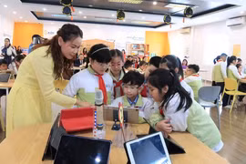 Ảnh minh họa. Nguồn IT