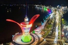 Dự án màn hình nghệ thuật công viên Nguyễn Tri Phương: Liên danh Sài Gòn Ánh Dương - Hưng Thịnh T&T "một mình một ngựa" [Kỳ 1]