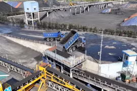 Công ty tư vấn quy hoạch Cẩm Phả: Trúng thầu sát giá, đối thủ trượt vì lỗi sơ đẳng 