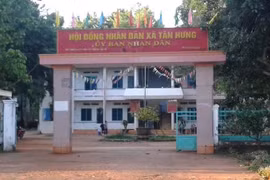 Minh Thành BP trúng gói thầu 1,78 tỷ: "Một mình một ngựa" [Kỳ 1]