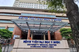 Gói thầu 4,6 tỷ tại BV ĐHYD TP.HCM: Nhà thầu giá cao nhất trúng, tiết kiệm 4,12%