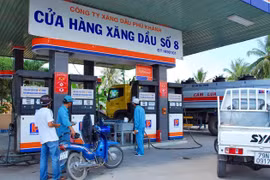 Gói xây lắp trạm dừng nghỉ: Cuộc đua chỉ có một nhà thầu