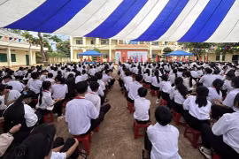 Gói thầu 9,7 tỷ đồng tại Đắk Nông: 'Gương mặt thân quen' đối đầu nhà thầu giảm giá 'sốc'