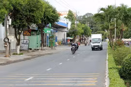 Gói thầu 5,4 tỷ đồng tại Tây Ninh: Vì sao hai nhà thầu bị loại?