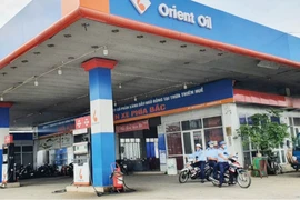 Gói thầu ở Petrolimex Thừa Thiên Huế: Liên danh "người nhà" trúng thầu,