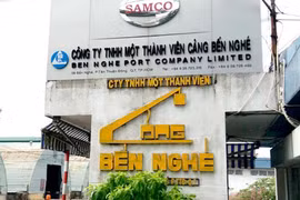 Gói thầu 135 tỷ tại Cảng Bến Nghé: Tập đoàn TELIN một mình một ngựa về đích 