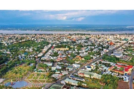 Gói thầu 4,5 tỷ ở Tây Ninh: Vì sao chỉ một nhà thầu duy nhất tham gia?