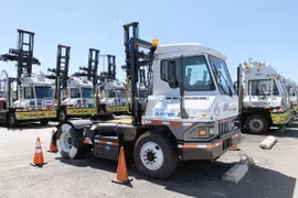 Gói thầu 47 tỷ của Dịch vụ Hàng hóa Nội Bài: AIRIMEX thắng một đối thủ 'sừng sỏ'