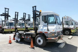 Gói thầu 47 tỷ của Dịch vụ Hàng hóa Nội Bài: AIRIMEX thắng một đối thủ 'sừng sỏ'