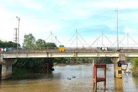 Gói thầu cầu qua kênh Hưng Điền: Đối thủ tự "loại mình" bằng lỗi sơ đẳng [Kỳ 2] 