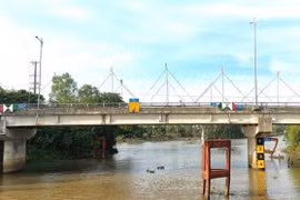 Gói thầu cầu qua kênh Hưng Điền: Đối thủ tự "loại mình" bằng lỗi sơ đẳng [Kỳ 2] 