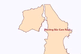 Bắc Cam Ranh: Chỉ định thầu gói xây lắp điện hơn 1,7 tỷ, tiết kiệm ngân sách 664.000 đồng 