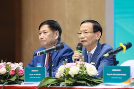 Ngân hàng nhỏ lên kế hoạch tăng tốc, tham vọng tăng trưởng mạnh